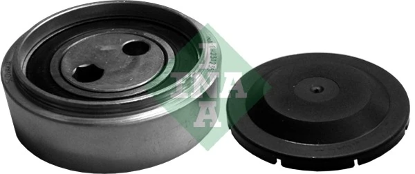 Tensioner Pulley, V-ribbed belt